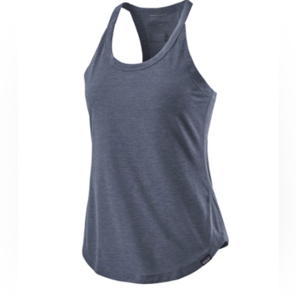 Patagonia Capilene Cool Trail Tank Top
